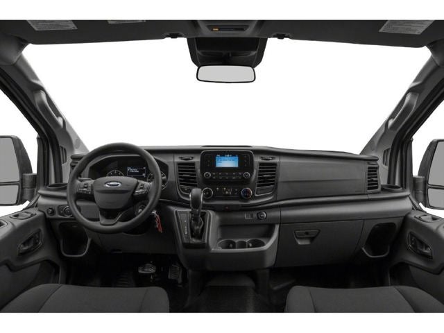 2021 Ford Transit-250 Base
