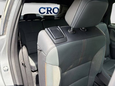 2024 GMC Acadia AT4