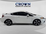 2015 Honda Civic Si