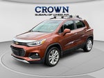 2019 Chevrolet Trax Premier
