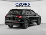 2024 Volkswagen Tiguan 2.0T SEL R-Line