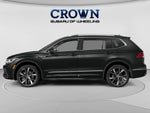 2024 Volkswagen Tiguan 2.0T SEL R-Line