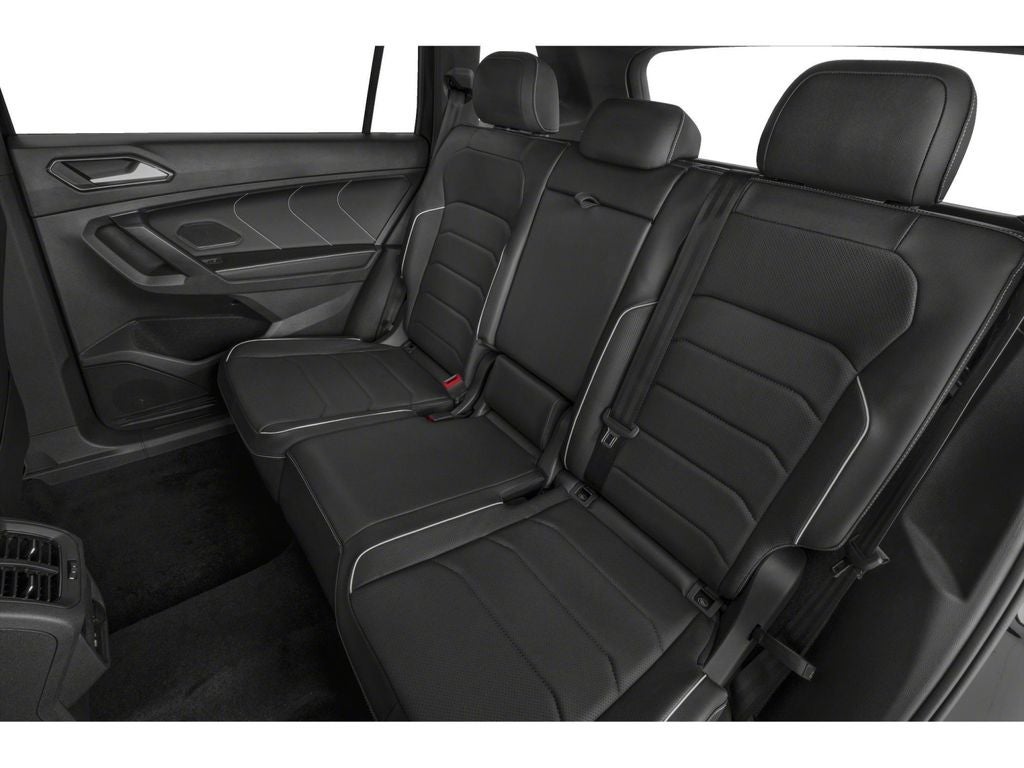 2024 Volkswagen Tiguan 2.0T SEL R-Line