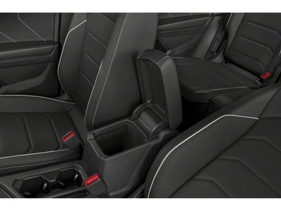 2024 Volkswagen Tiguan 2.0T SEL R-Line