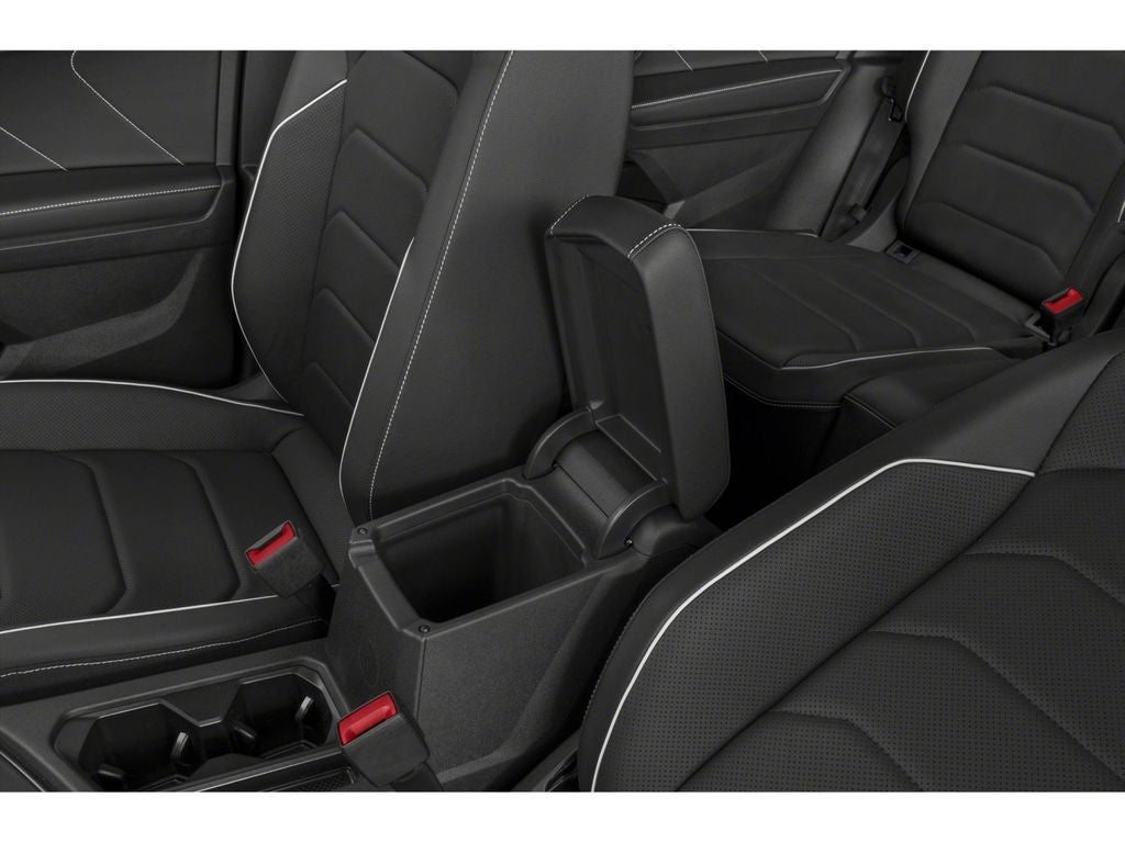 2024 Volkswagen Tiguan 2.0T SEL R-Line