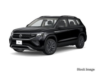 2022 Volkswagen Taos 1.5T S