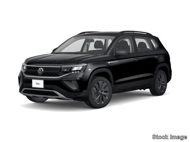 2022 Volkswagen Taos 1.5T S