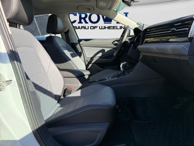 2025 Volkswagen Jetta 1.5T SEL