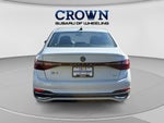 2025 Volkswagen Jetta 1.5T SEL