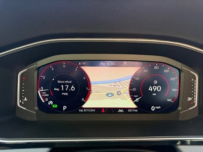 2025 Volkswagen Jetta 1.5T SEL