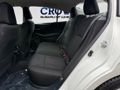 2024 Subaru Legacy Premium