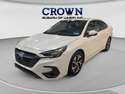 2024 Subaru Legacy Premium