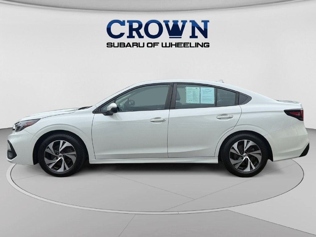 2024 Subaru Legacy Premium