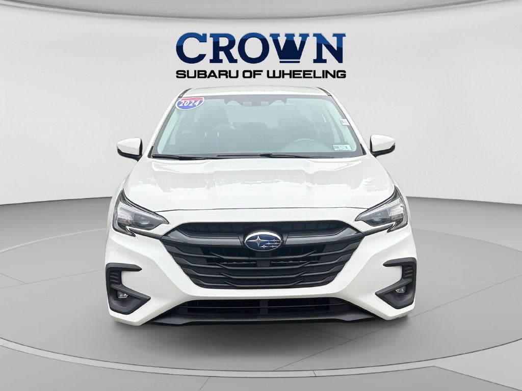 2024 Subaru Legacy Premium