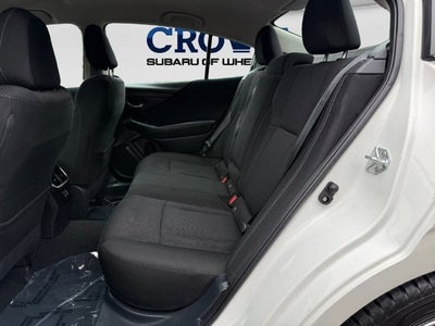 2024 Subaru Legacy Premium