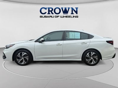 2024 Subaru Legacy Premium