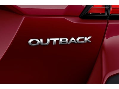 2023 Subaru Outback Premium