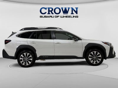 2023 Subaru Outback Limited