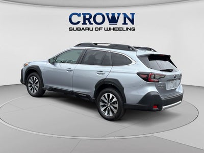 2024 Subaru Outback Limited
