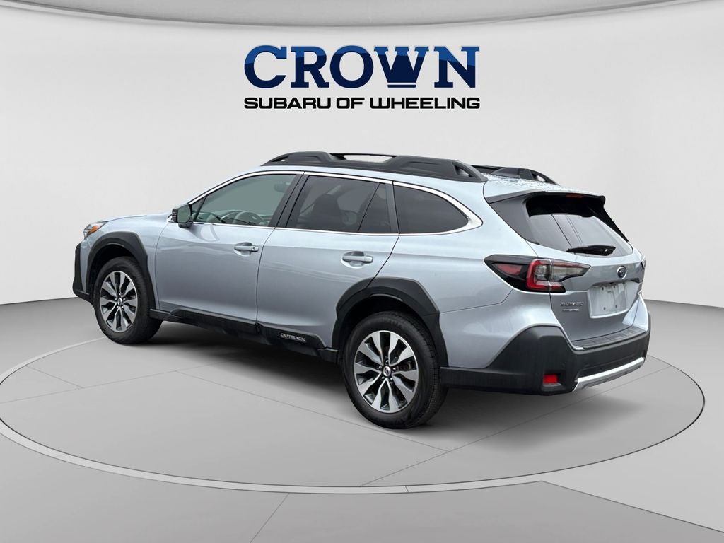 2024 Subaru Outback Limited