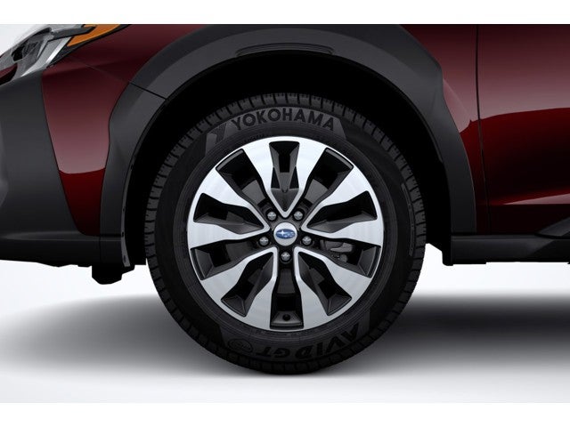 2025 Subaru Outback Touring