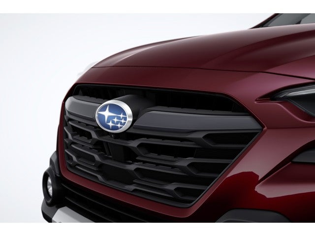 2025 Subaru Outback Touring
