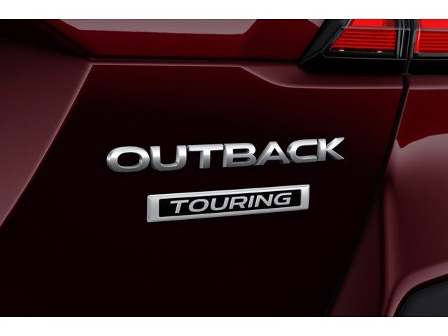 2025 Subaru Outback Touring
