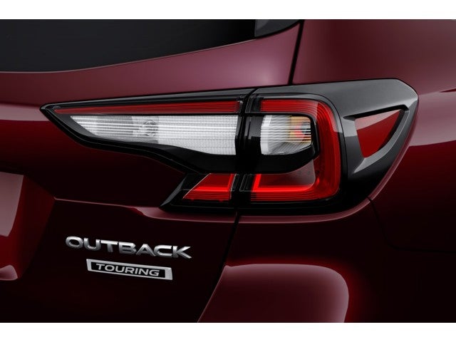 2025 Subaru Outback Touring
