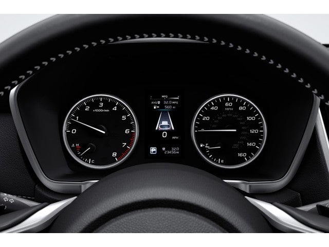 2025 Subaru Outback Touring