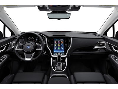 2025 Subaru Outback Touring