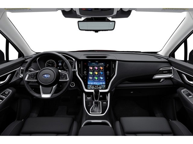 2025 Subaru Outback Touring