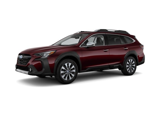 2025 Subaru Outback Touring