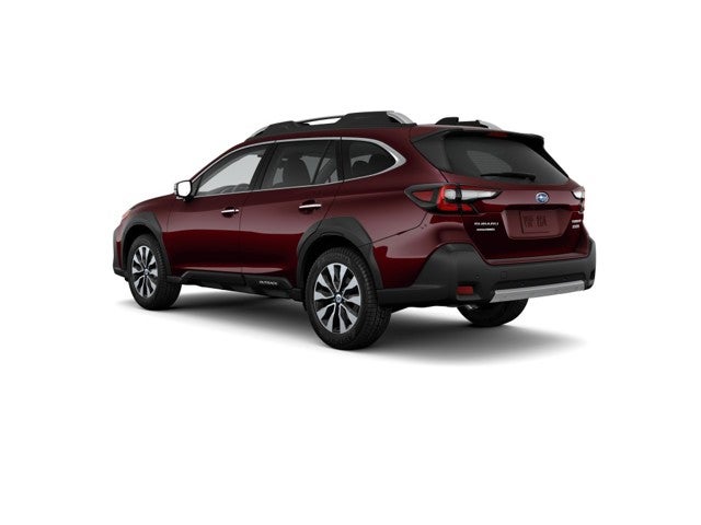 2025 Subaru Outback Touring