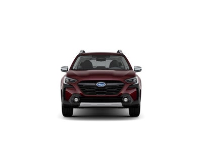 2025 Subaru Outback Touring
