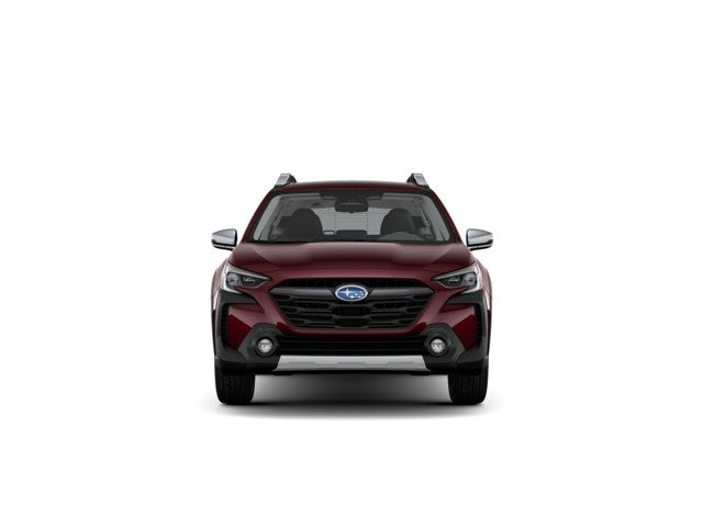 2025 Subaru Outback Touring