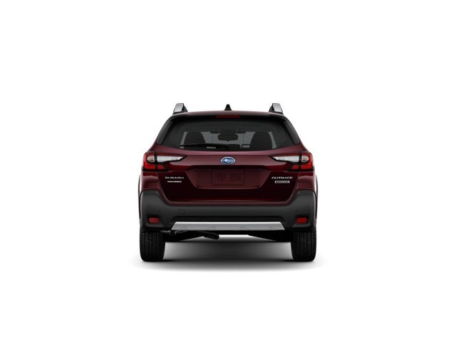 2025 Subaru Outback Touring