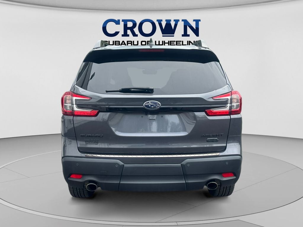 2024 Subaru Ascent Onyx Edition
