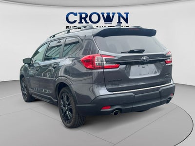2024 Subaru Ascent Onyx Edition