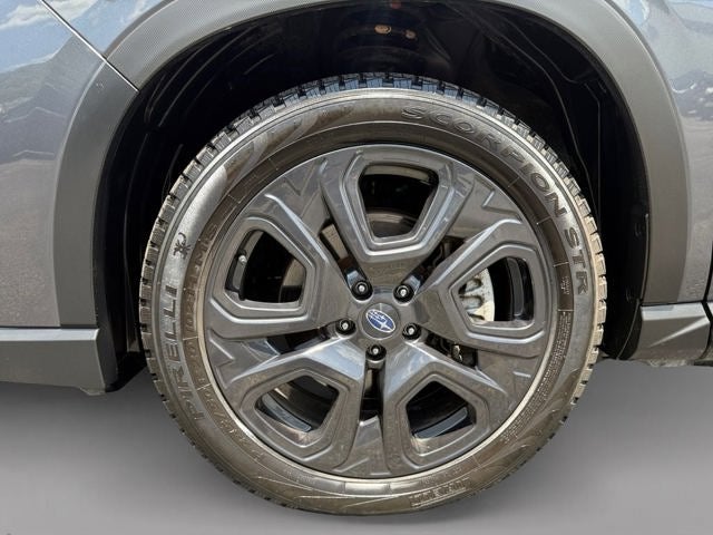 2024 Subaru Ascent Onyx Edition
