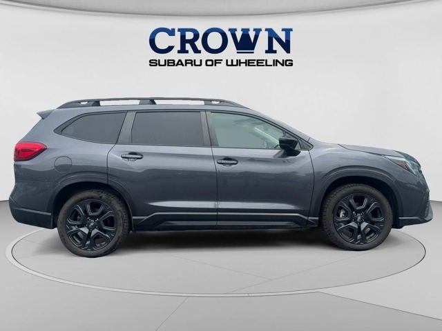 2024 Subaru Ascent Onyx Edition