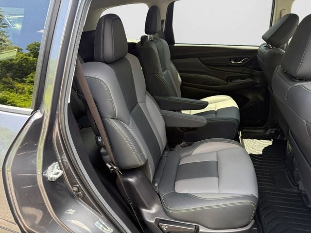 2024 Subaru Ascent Onyx Edition