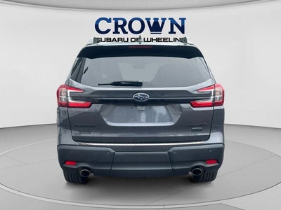 2024 Subaru Ascent Onyx Edition