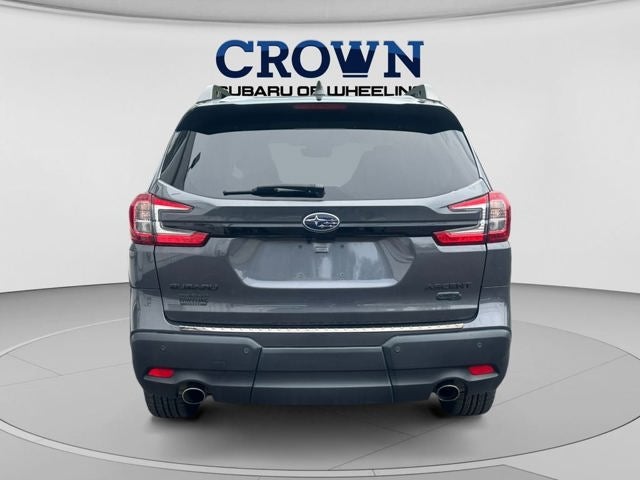 2024 Subaru Ascent Onyx Edition