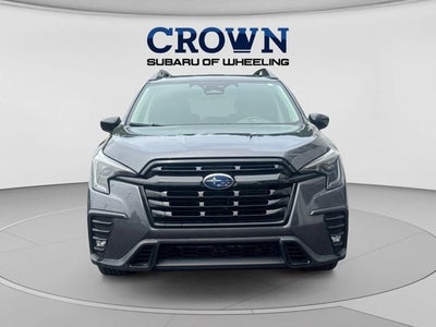 2024 Subaru Ascent Onyx Edition