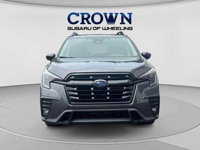 2024 Subaru Ascent Onyx Edition