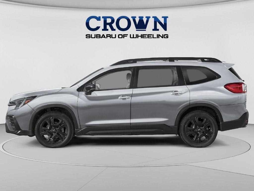 2024 Subaru Ascent Onyx Edition