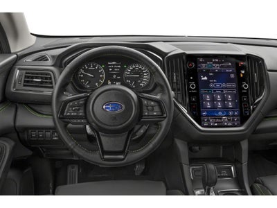 2024 Subaru Ascent Onyx Edition