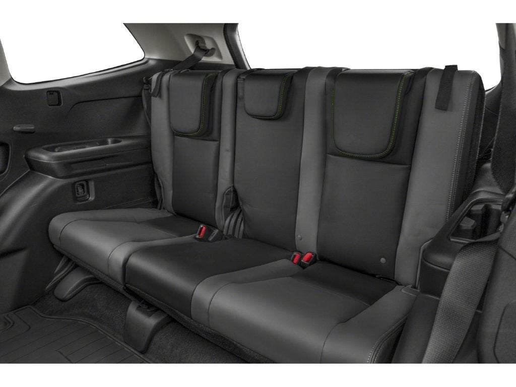 2024 Subaru Ascent Onyx Edition