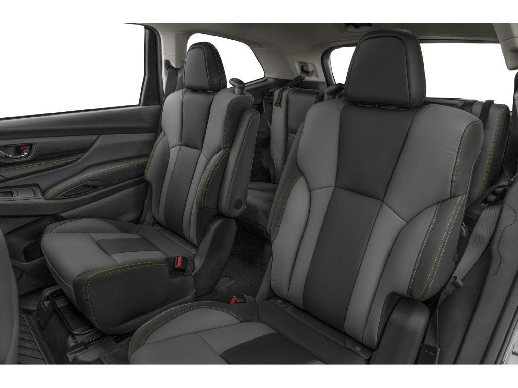 2024 Subaru Ascent Onyx Edition
