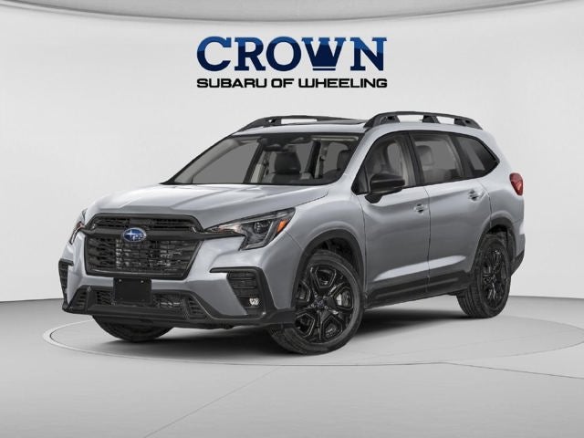 2024 Subaru Ascent Onyx Edition